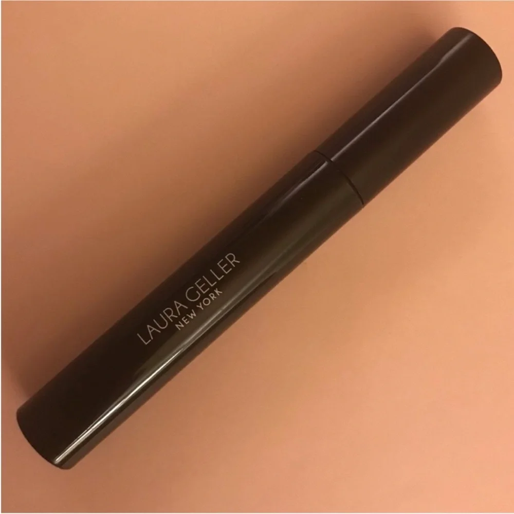 Laura Geller Beauty LashBOSS Stretch Lengthening Mascara in Black, 8.5 ml